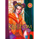 Kingdom - Tome 18 - Retrouvailles et intrigues au Harem