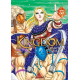 Kingdom - Tome 33 - Survivre ensemble