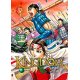 Kingdom - Tome 37 - La lance au bout de laquelle tout se joue