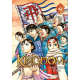 Kingdom - Tome 44 - En route vers les sommets !