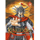 Kingdom - Tome 59 - Zhao peut trembler