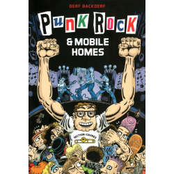 Punk Rock & Mobile Homes - Punk Rock & Mobile Homes