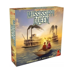Mississippi Queen