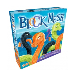 Block Ness