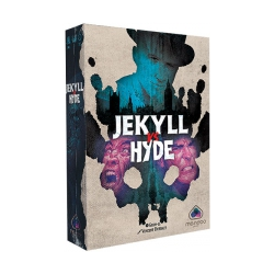 Jekyll Vs Hyde