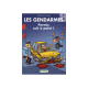 Gendarmes (Les) - Tome 8 - Permis cuit à point !