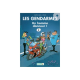 Gendarmes (Les) - Tome 9 - Un homme donneur !