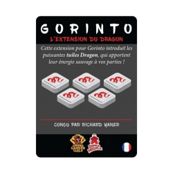 Gorinto - Extension Dragon