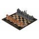 Game of Thrones - Jeu d'échecs collector