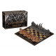 Game of Thrones - Jeu d'échecs collector