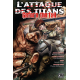 Attaque des Titans (L') - Before The Fall - Tome 7 - Tome 7