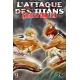 Attaque des Titans (L') - Before The Fall - Tome 9 - Tome 9