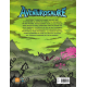 Aventurosaure - Tome 2 - L'héritage de Gory