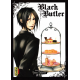 Black Butler - Tome 2 - Black Doctor