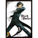 Black Butler - Tome 3 - Black Ninja