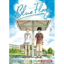 Blue Flag - Tome 3 - Tome 3