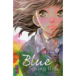Blue Spring Ride - Tome 7 - Tome 7