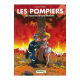 Pompiers (Les) - Tome 6 - Un homme et une flamme