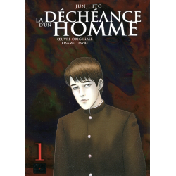 Déchéance d'un homme (La) - Tome 1 - Tome 1