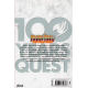Fairy Tail - 100 Years Quest - Tome 7 - Tome 7