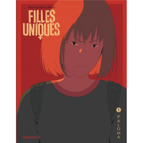 Filles uniques - Filles uniques