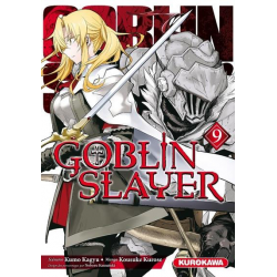 Goblin Slayer - Tome 9 - Tome 9