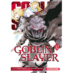 Goblin Slayer - Tome 10 - Tome 10