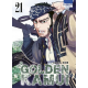 Golden Kamui - Tome 21 - Tome 21