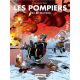 Pompiers (Les) - Tome 13 - Feu de tout bois