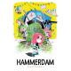 Hammerdam - Tome 1 - Tome 1