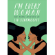 I'm Every Woman - I'm Every Woman