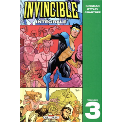 Invincible - Volume 3