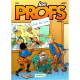 Profs (Les) - Tome 5 - Chute des cours