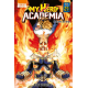 My Hero Academia - Tome 21 - L'étoffe des héros