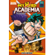 My Hero Academia - Tome 23 - Mêlée générale