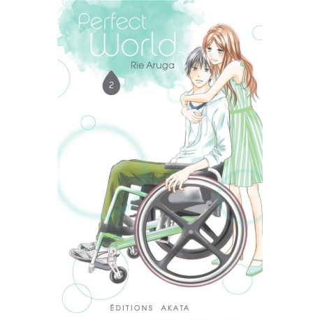 Perfect World - Tome 2 - Tome 2