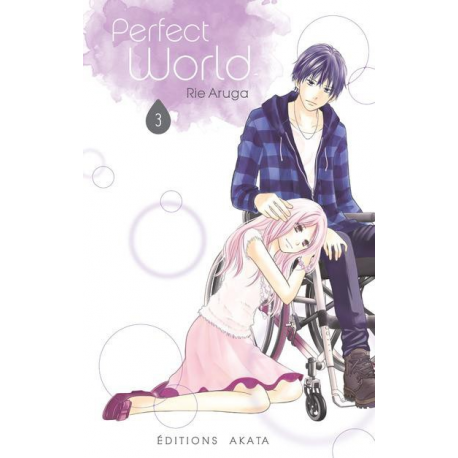 Perfect World - Tome 3 - Tome 3