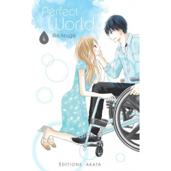 Perfect World - Tome 4 - Tome 4