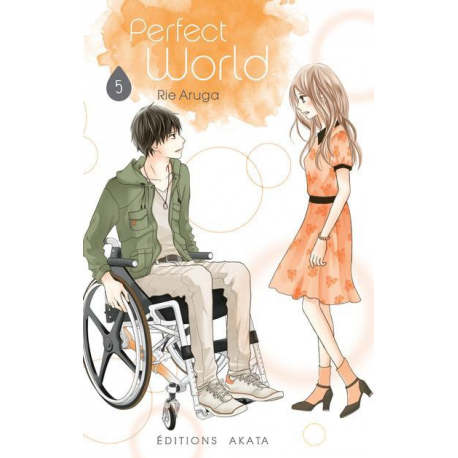 Perfect World - Tome 5 - Tome 5