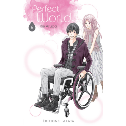 Perfect World - Tome 6 - Tome 6