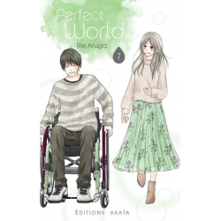 Perfect World - Tome 7 - Tome 7