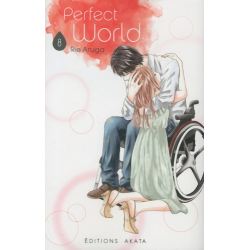 Perfect World - Tome 8 - Tome 8