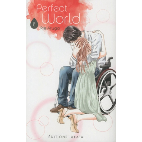 Perfect World - Tome 8 - Tome 8