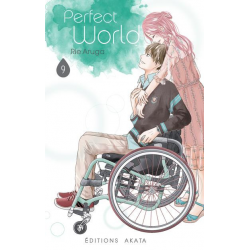 Perfect World - Tome 9 - Tome 9