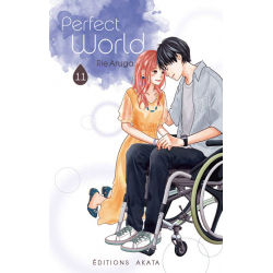 Perfect World - Tome 11 - Tome 11