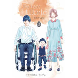 Perfect World - Tome 12 - Tome 12