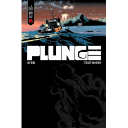 Plunge - Plunge