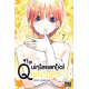 Quintessential Quintuplets (The) - Tome 7 - Tome 7