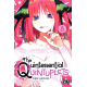 Quintessential Quintuplets (The) - Tome 8 - Tome 8