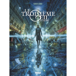 Troisième Œil (Le) - Tome 1 - Acte I. La Ville Lumière